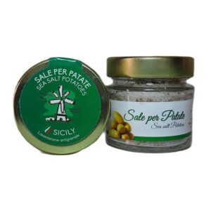 Sale per Patate