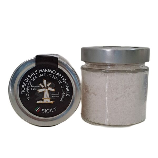 Fior di Sale