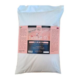 Fior di Sale - 5 kg